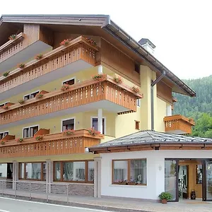 3* Hotel Garni Posta
