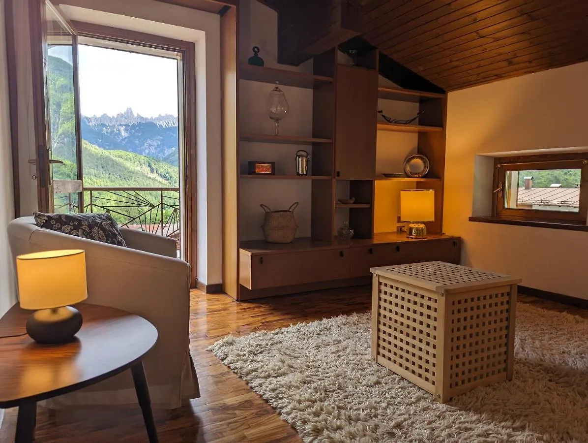 Appartement Il Gallo location